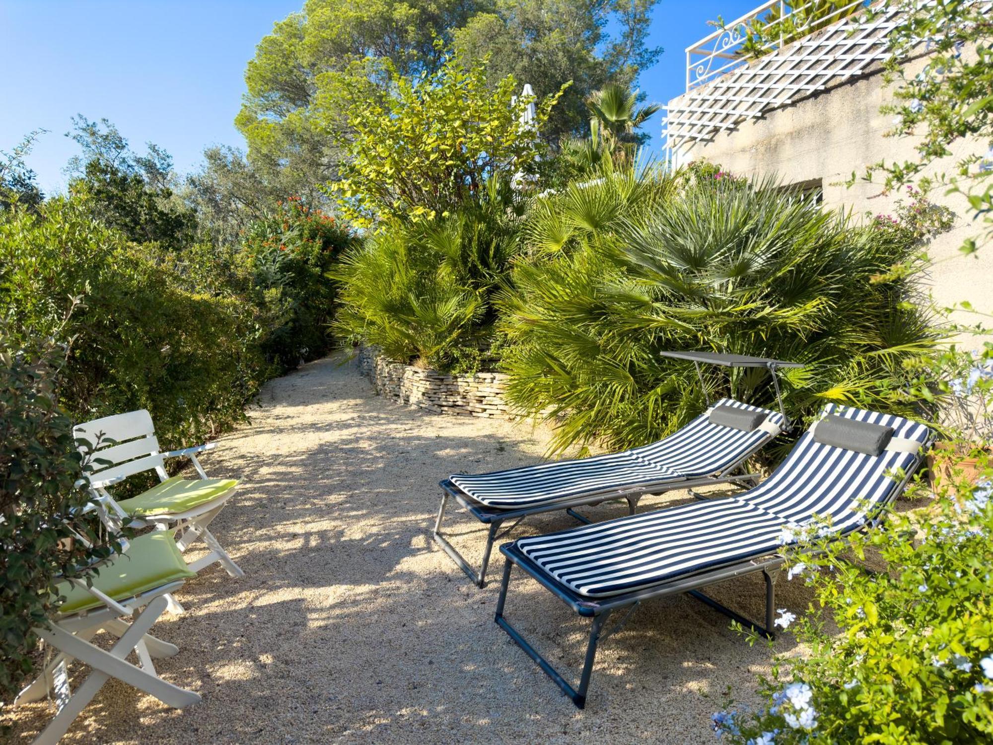 Ferienwohnung Plein ciel Saint-Raphaël Exterior foto